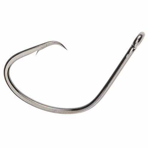 Owner 5314-091 Mutu Light Circle Hook Hook Size 2 Hangnail Point