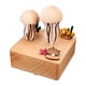 thumbnail image 2 of Caja de música de madera de medusas en 32 canciones, regalo de cumpleaños, cajas de música eléctricas para decoración del hogar, caja musical para, 2 of 9
