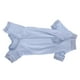 thumbnail image 4 of Traje de recuperación para gatos, trajes quirúrgicos transpirables profesionales para evitar lamer heridas, para heridas abdominales o enfermedades de la piel, 4 of 8