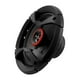 thumbnail image 2 of Set De Bocinas Coaxiales DB Drive DB6 120 Watts 6.5 Pulgadas 4 Ohms, 2 of 8
