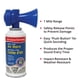thumbnail image 3 of Bocina de aire SeaSense - Tamaño grande (3.5 oz) 118 dB - Alto alcance de 1 milla Cumple con los estándares EPA y USCG - Ideal para seguridad en embarcaciones y marinas Ideal para eventos deportivos c, 3 of 6