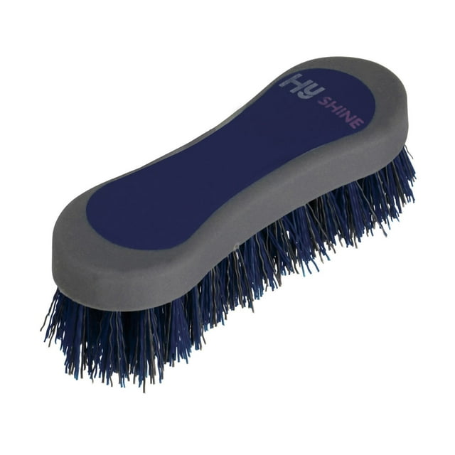 HySHINE Brosse à Sabots Active Groom