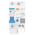 thumbnail image 3 of Loewten Current Circuit Breaker, DZ47LE-32 1P+N C32 Circuit Breaker, For Engineering Construction For Home Decoration, 3 of 8