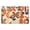 Géométrique Moderne (105), variante sur Comfort Meets Style Bohème - Tapis Boho Ultra-Fin et Doux - Tapis de Cuisine Antidérapant et Lavable pour Entrée, Tapis de Porte Intérieur Boho Géométrique Moderne pour Salle de Bain, Chambre, Bureau, 20x32 Pouces