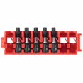 thumbnail image 1 of Brocas de inserción Impact Torx® #25 de 5 piezas con clip para funda Bosch, 1 of 6