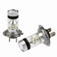 thumbnail image 2 of 2Pcs H7 LED Car Headlight Car Fog Light Bulbs 100W 6000K Auto Driving Running Lamps 1100LM 12V-28V White H7 Replace Fog Ligh, 2 of 5