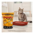 thumbnail image 4 of Arena para Gatos Nickelodeon Garfield Premium ¡Cool! Sin Olor 5 kg, 4 of 4
