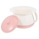 thumbnail image 3 of Urinals Women Urinal Bedpan Chamber Pot Toilet Women Urinal Hospital Bedpan Spittoon Lid, 3 of 3