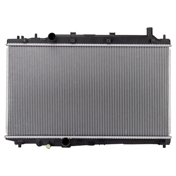 TRQ Radiator Fits 2016-2020 Honda HR-V RDA83140