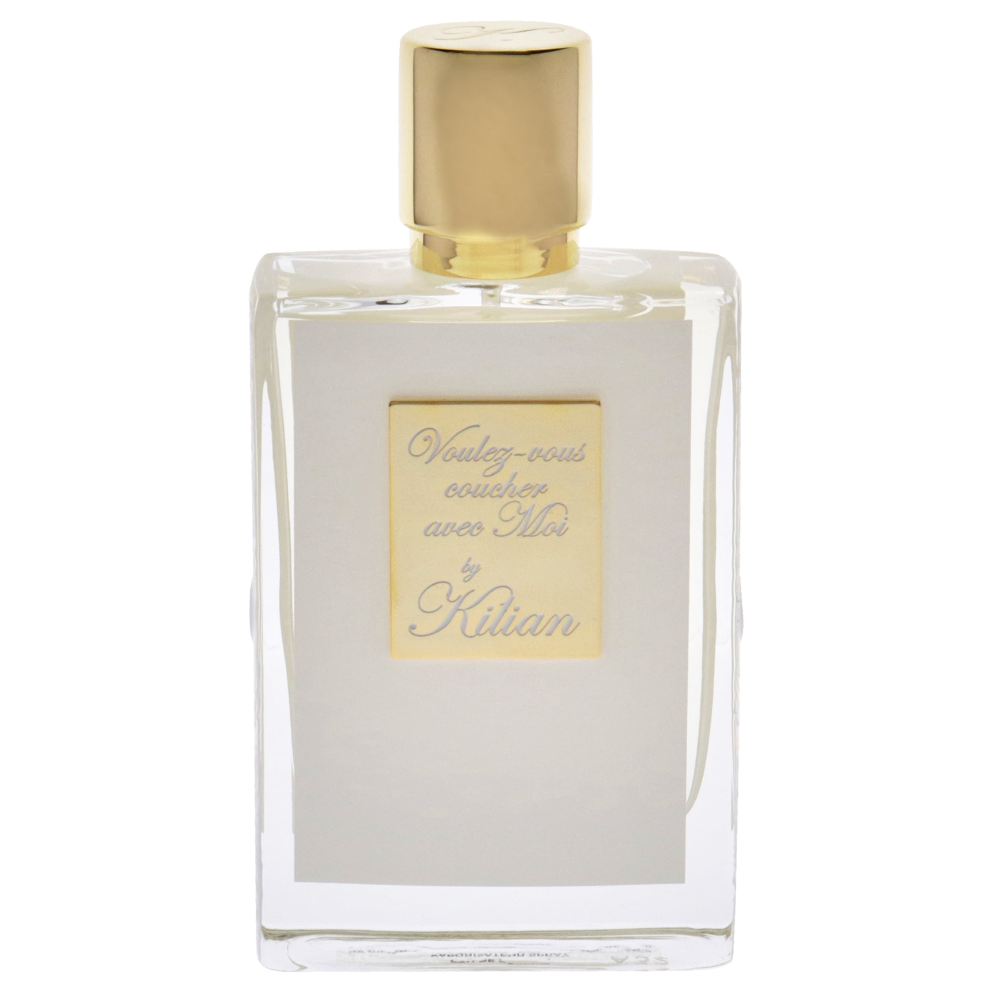 Voulez Vous Coucher Avec Moi by Kilian for Unisex - 1.7 oz EDP