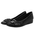 thumbnail image 2 of Confort Lola Color Negro D06820071501 25 Dorothy Gaynor Confort Lola Color Negro D06820071501 25, 2 of 6