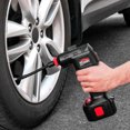 thumbnail image 3 of Air Hawk Pro Automatic Cordless Tire Inflator, 3 of 4