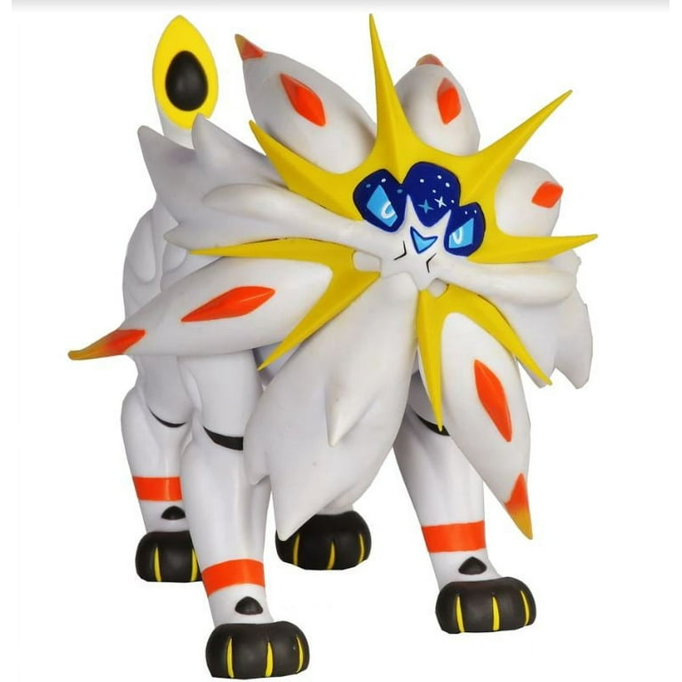 Solgaleo