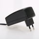 thumbnail image 5 of Adaptador Ca/Cc Adaptador AC/DC 9V 2A Adaptador de corriente 4.0x1.7mm para tira de bombilla LED (UE), 5 of 7