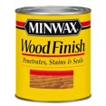thumbnail image 1 of Minwax 70002 1 Quart Provincial Wood Finish Interior Wood Stain, 1 of 1