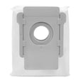 thumbnail image 6 of Vacuum Bags,Dirt Disposal Bags for iRobot i7+i3/E5/E6/S9/J7 Dust bag Accessories robot Vacuum Cleaner bags, 6 of 6