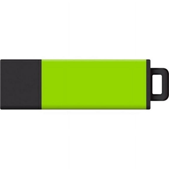 USB 2.0 Datastick Pro2 (Lime Green) 16GB