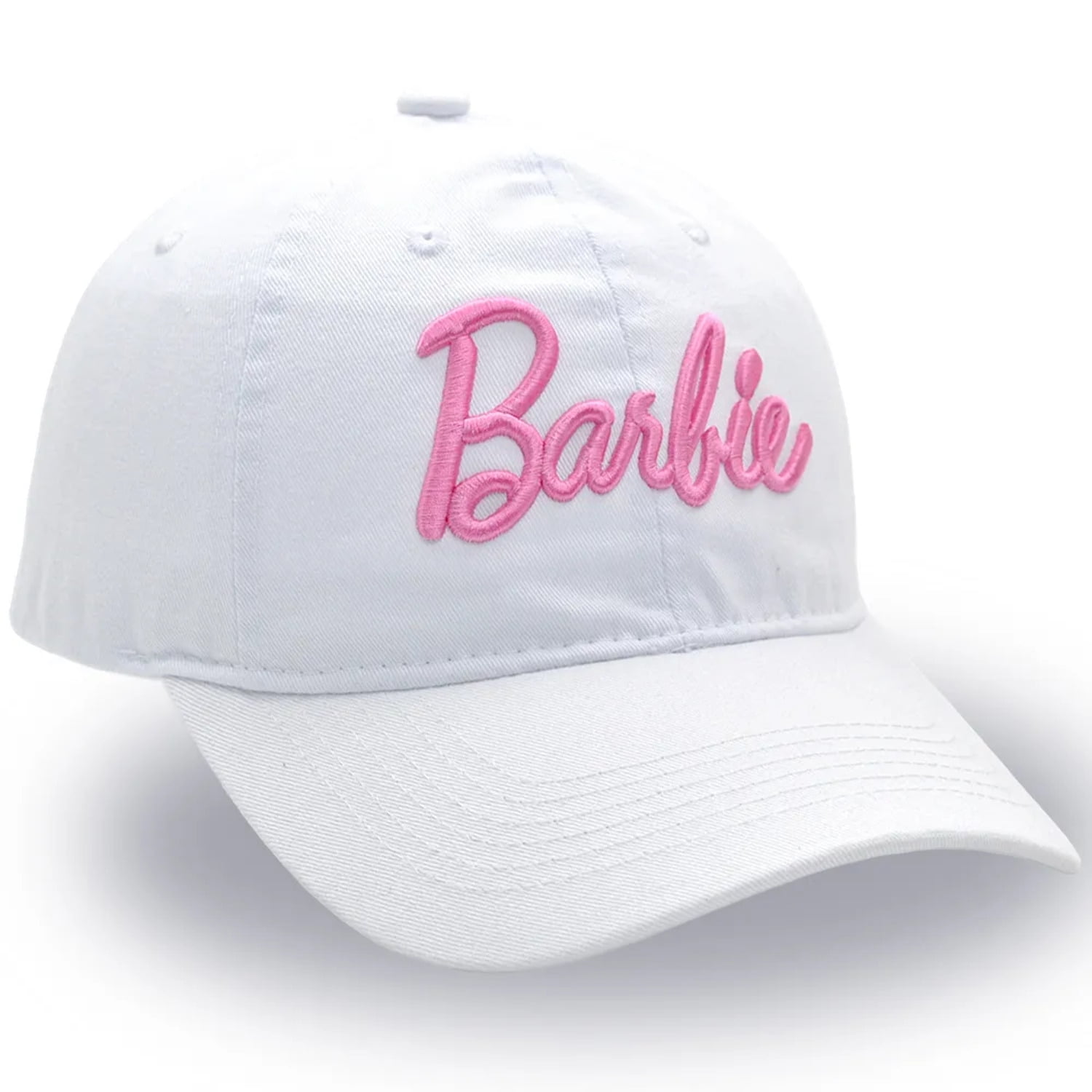 Cap barbie sales