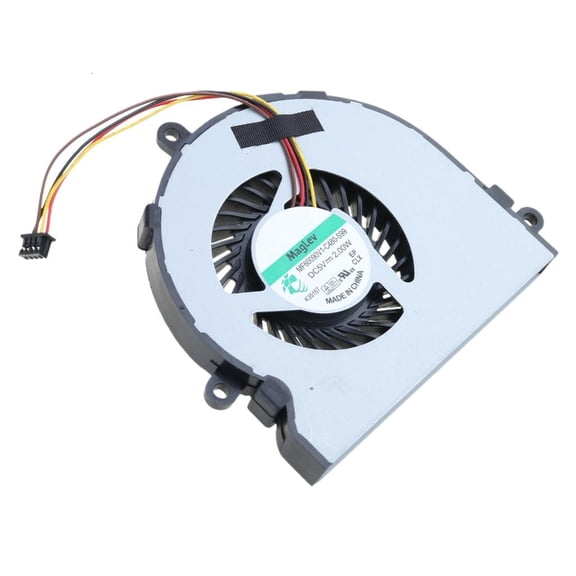 Osdhezcn DC28000GAR0 SPS-813946-001 Laptop Cooling Fan for HP 15-AC Series CPU Radiator