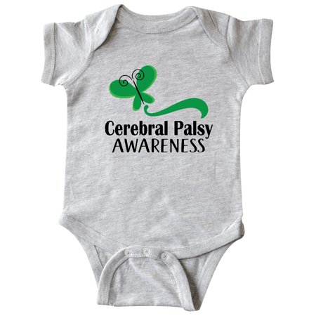 

Inktastic Cerebral Palsy Awareness Walk Gift Baby Girl Bodysuit