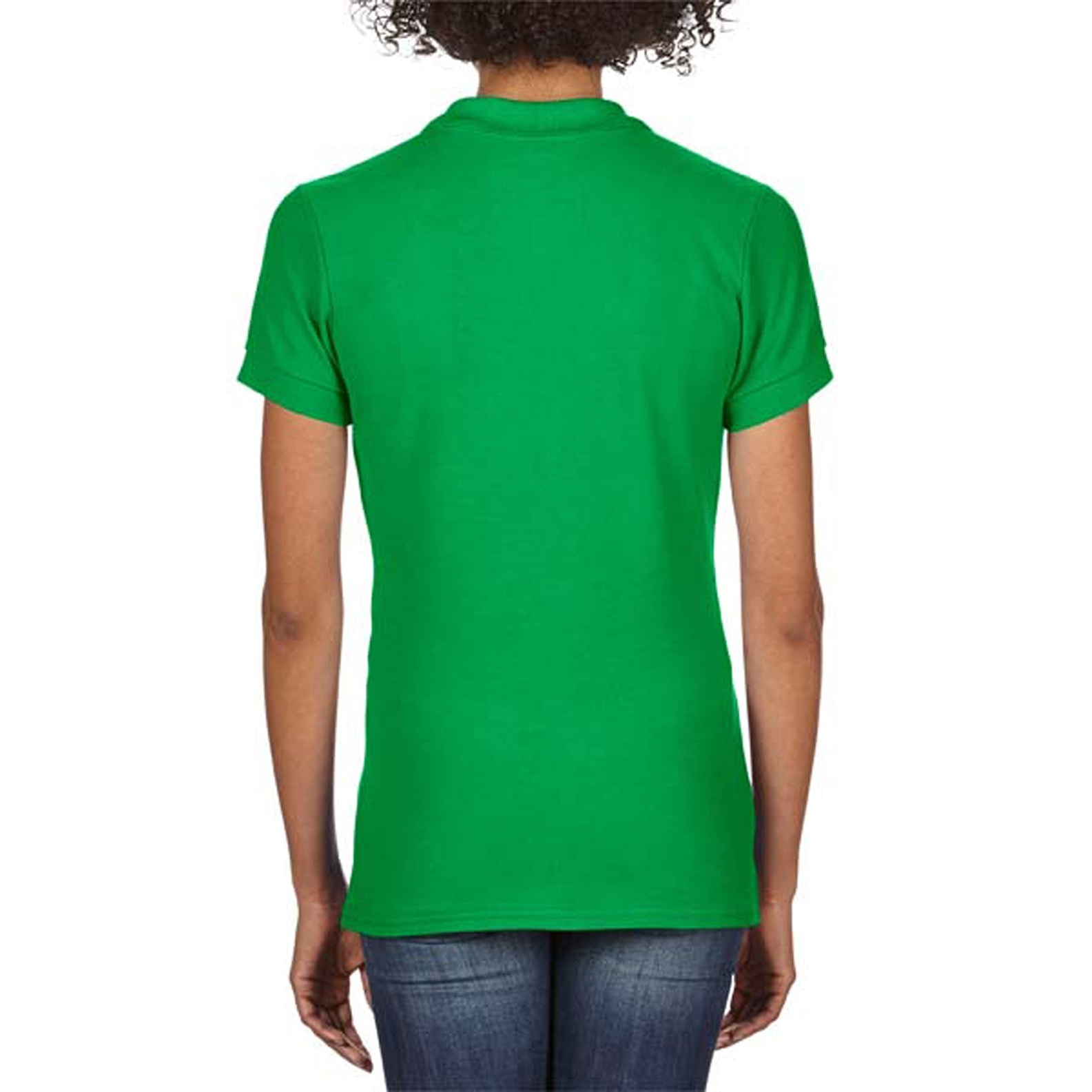 Gildan Softstyle Womens Short Sleeve 