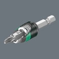 thumbnail image 4 of Wera - 5056440001 BC Universal Rapidaptor Bit-Check, 30-Piece Set, 4 of 5