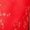 2-Watermelon Red, variant on EnJoCho Girls Chinese Qipao Dress Girls Sleeveless Floral Print Dress Dragon Pattern Short Sleeve Cheongsam Dress for Birthday Party Wedding