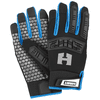 HART Performance Fit Impact Touchscreen Capable Dipped Gloves, Size Large Safety Workwear Gloves