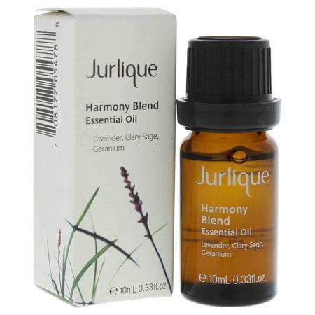 Jurlique Harmony Blend Essential Oil - 0.33 oz