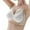 Beige, variant on WERYOUNG Women Wireless Bra With Seamless Smooth Comfort Wirefree Brassiere