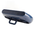 thumbnail image 1 of Ventilador de pulpo recargable puerto de carga USB 4 velocidades de viento ventilador de pulpo de doble turbina DC5V para oficina ANGGREK  Otros, 1 of 8