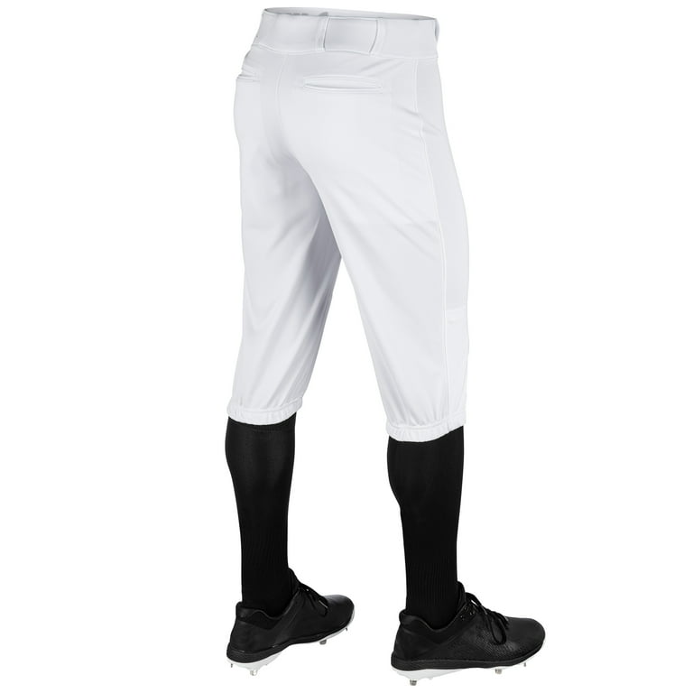 CHAMPRO Pantalon de baseball trple couronne pour jeunes | Baseball