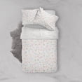 thumbnail image 1 of 3D Abstract, Geometric figure Bedding Set Quilt Cover Quilt Duvet Cover, 1 of 5