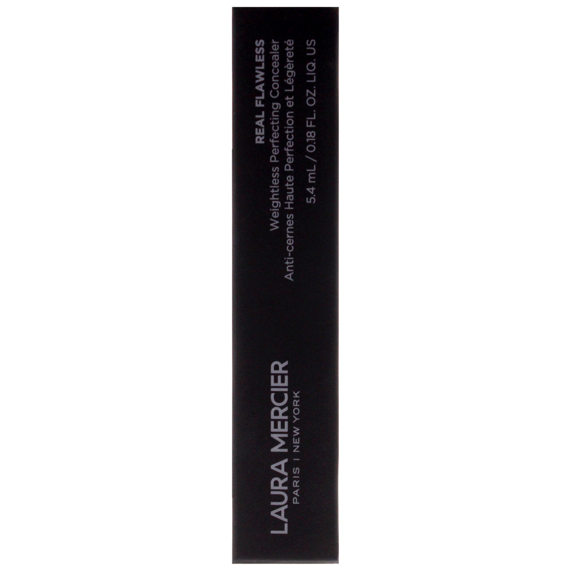 Real Flawless Weightless Perfecting Concealer - 2N1 Light with Neutral Undertones by Laura Mercier for Women - 0.18 oz Concealer