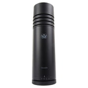 Aston Microphones Stealth 4-Voice Dynamic Microphone with Pop Filter & XLR-XLR Cable Bundle