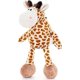 thumbnail image 1 of Stuffed Animal Giraffe - Caramel Plush Toy Animal Baby Toys 11Inches, 1 of 2