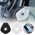 thumbnail image 4 of Car Windshield Wiper Hole Protective Cover Dustproof Bottom Sleeve Leaves Debris Prevention, 4 of 5