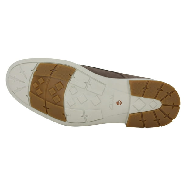 Clarks 2024 unelott step