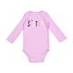 thumbnail image 3 of Conjunto 3 pzas Ropa de Bebé Pañalero Pantalón Niño Niña Dara Baby  Beb005, 3 of 15