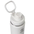 thumbnail image 3 of Botella de agua Takeya Actives de acero inoxidable con aislamiento al vacío de 700 ml, 3 of 6