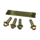 thumbnail image 5 of Perno de la cabeza del cilindro,Cilindro perno de cilindro,Kit de piezas del motor de motocicleta kit de tuerca de cilindro de cilindro,Pernos del motor piezas de motor de servicio pesado, 5 of 8