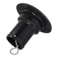 thumbnail image 4 of Boat Deck Fill Cover Nylon Fuel Deck Filler Cap For RV For Yachts, 4 of 9