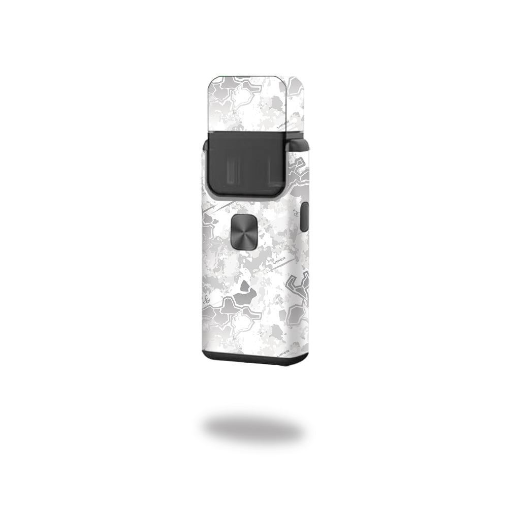 MightySkins Skin For Aspire Breeze 2 | Protective, Durable, and Unique Vinyl Decal wrap cover | Easy To Apply, Remove,... by MightySkins