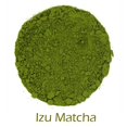 thumbnail image 5 of Japanese Tea Sampler | 1oz Loose Leaf Pouches of 5 Traditional Japanese Teas | Sencha Kyoto Cherry Genmaicha Gyokuro Izu Matcha | Resealable Pouches | Explore Premium Japanese Green Tea, 5 of 7