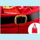 thumbnail image 4 of Adornos De Navidad Santa Claus Pantalones Bolsa Adornos De Navidad Para La Familia Feliz Navidad Feliz Año Nuevo Adornos De Navidad Al Por Mayor, 4 of 4