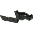thumbnail image 4 of Grille Bracket for 2009-2011 Honda Civic DX 4 Cyl 1.8L Driver Side, 4 of 5