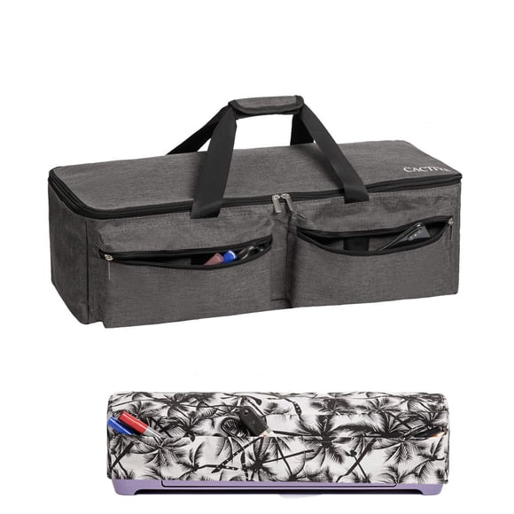Bolsa impermeable CACTIYE para Cricut Explore Air