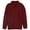 Red - wine, variant on Tasso Elba Mens Shawl Collar Pullover Sweater, Blue, Small