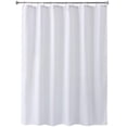 thumbnail image 1 of Shower curtain with magnetic hem, long shower curtain, Styli, 1 of 5