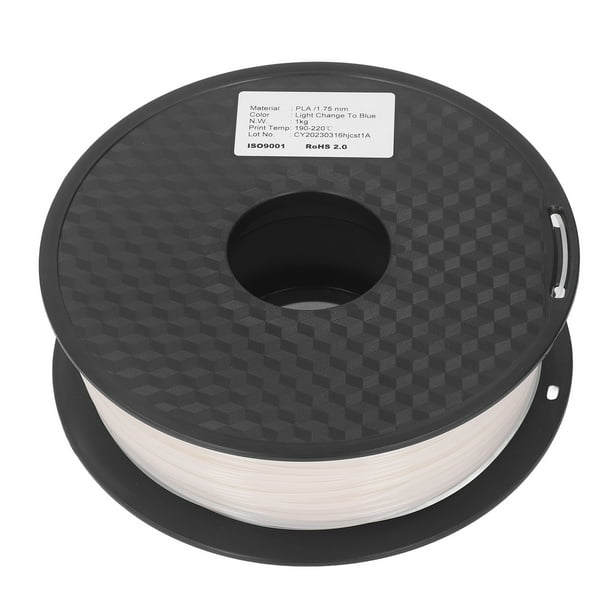 PLA Filament, Waterproof 3090mm/s 190220 Degrees Celsius Print